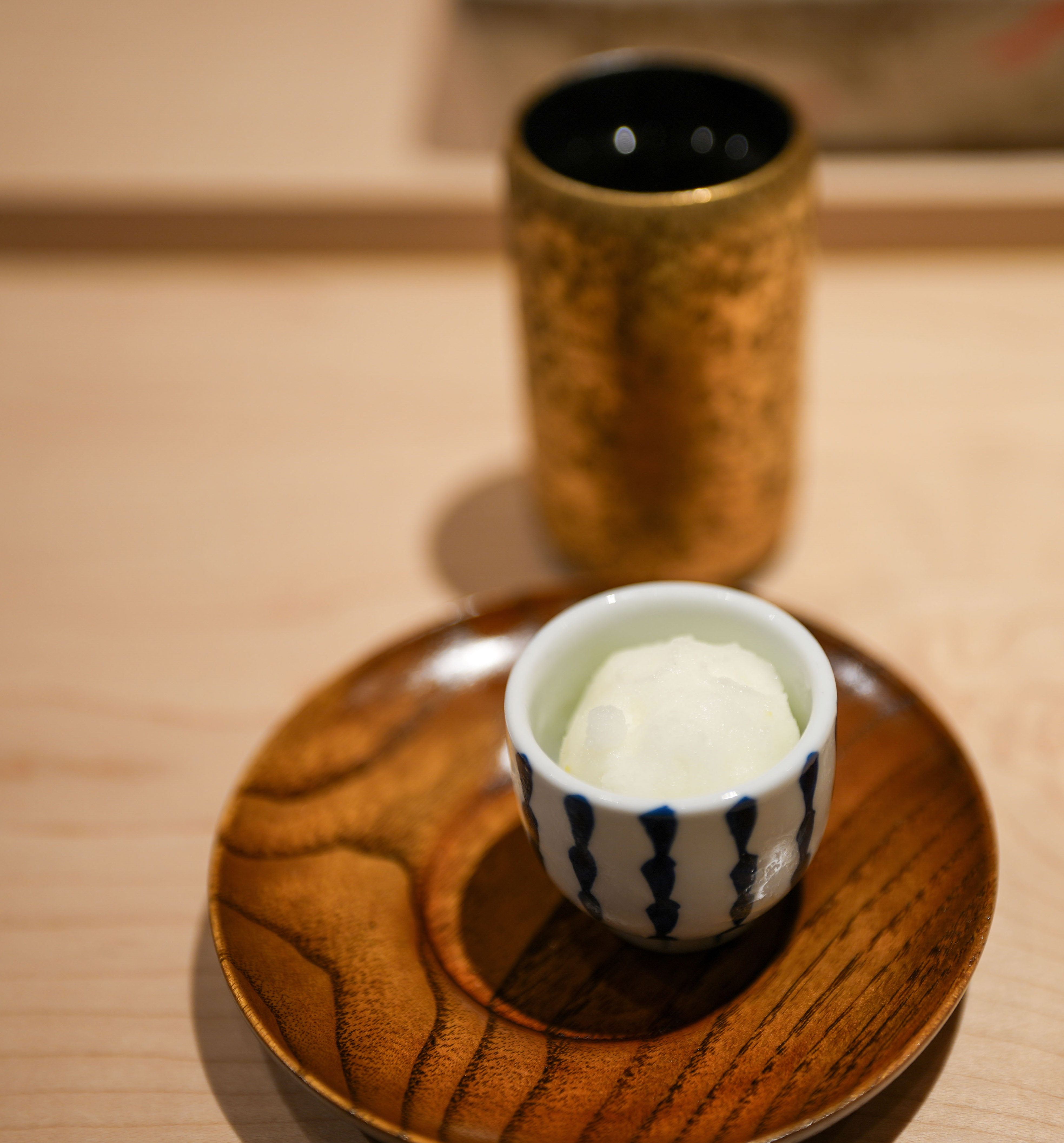 Eat Drink KL | Nikaku by Azabu, Lot 10